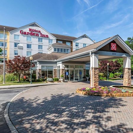 Hilton Garden Inn Atlanta Northeast/Gwinnett Sugarloaf Duluth Exterior photo