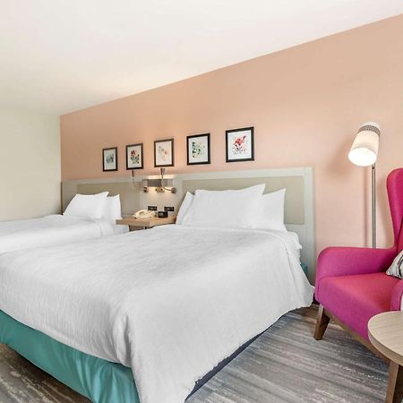 Hilton Garden Inn Atlanta Northeast/Gwinnett Sugarloaf Duluth Exterior photo
