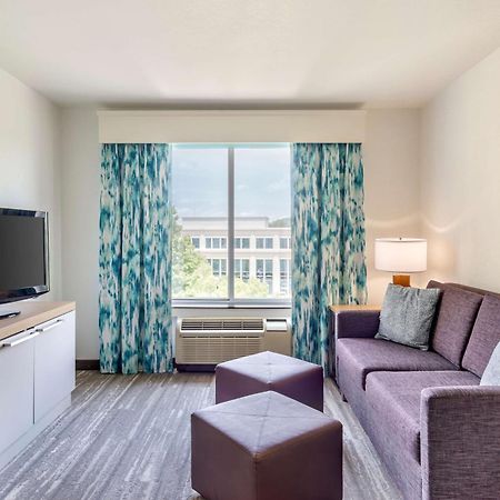 Hilton Garden Inn Atlanta Northeast/Gwinnett Sugarloaf Duluth Exterior photo