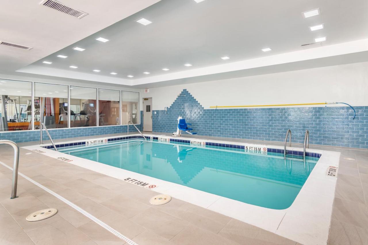 Hilton Garden Inn Atlanta Northeast/Gwinnett Sugarloaf Duluth Exterior photo