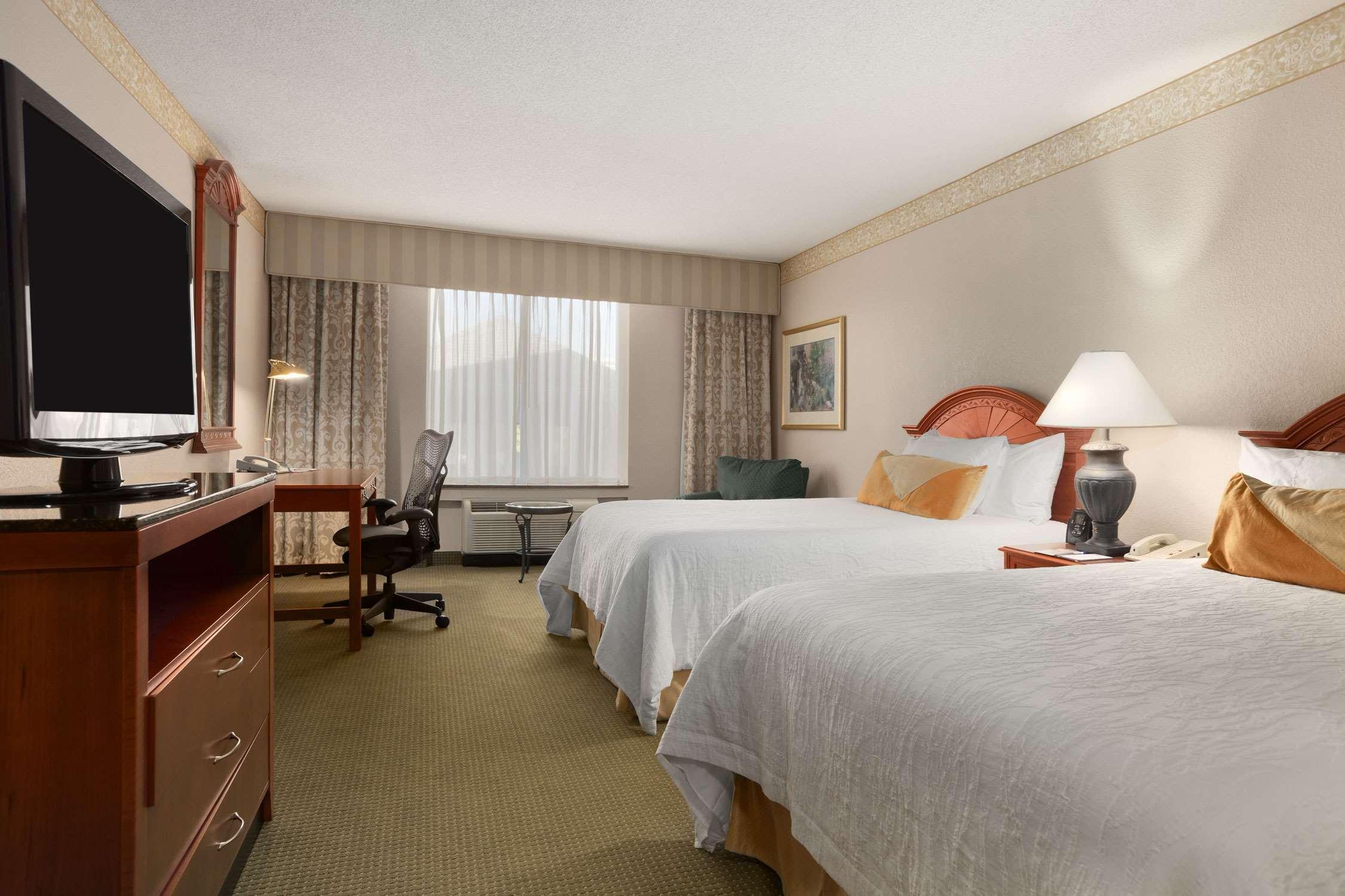 Hilton Garden Inn Atlanta Northeast/Gwinnett Sugarloaf Duluth Exterior photo