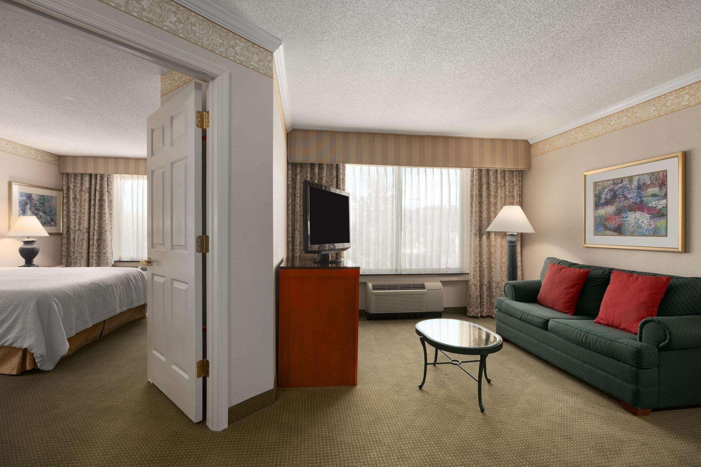 Hilton Garden Inn Atlanta Northeast/Gwinnett Sugarloaf Duluth Exterior photo