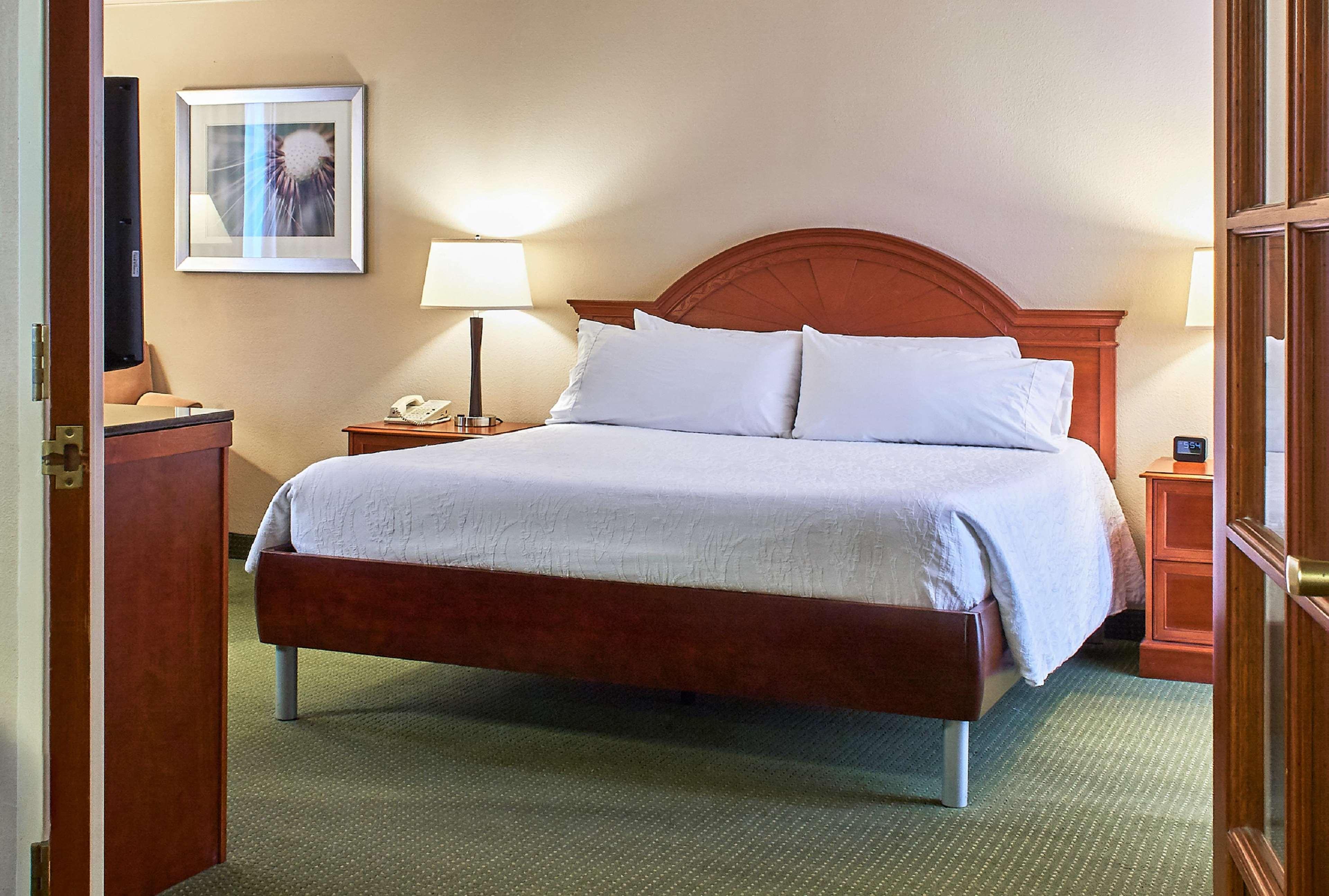 Hilton Garden Inn Atlanta Northeast/Gwinnett Sugarloaf Duluth Exterior photo