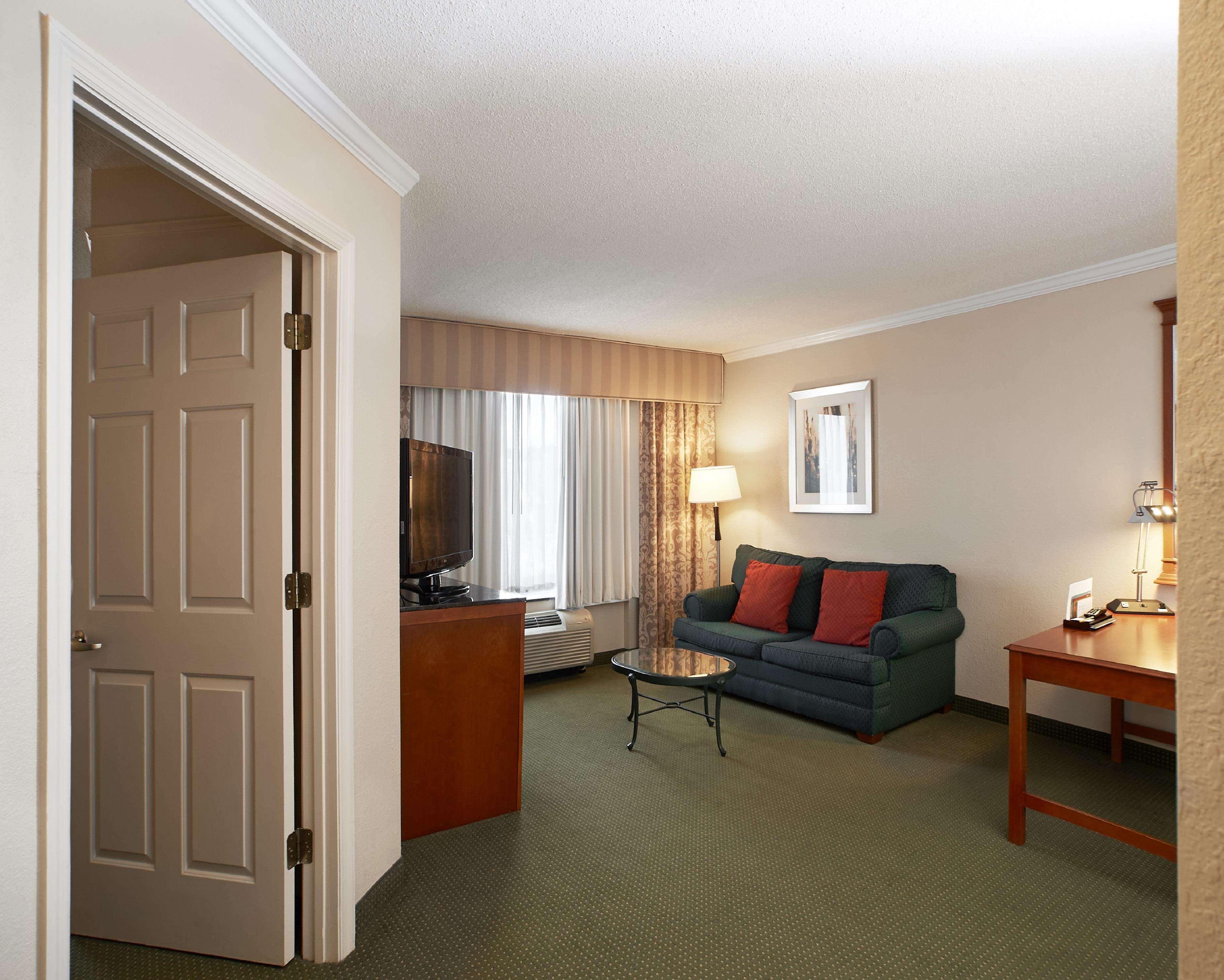 Hilton Garden Inn Atlanta Northeast/Gwinnett Sugarloaf Duluth Exterior photo