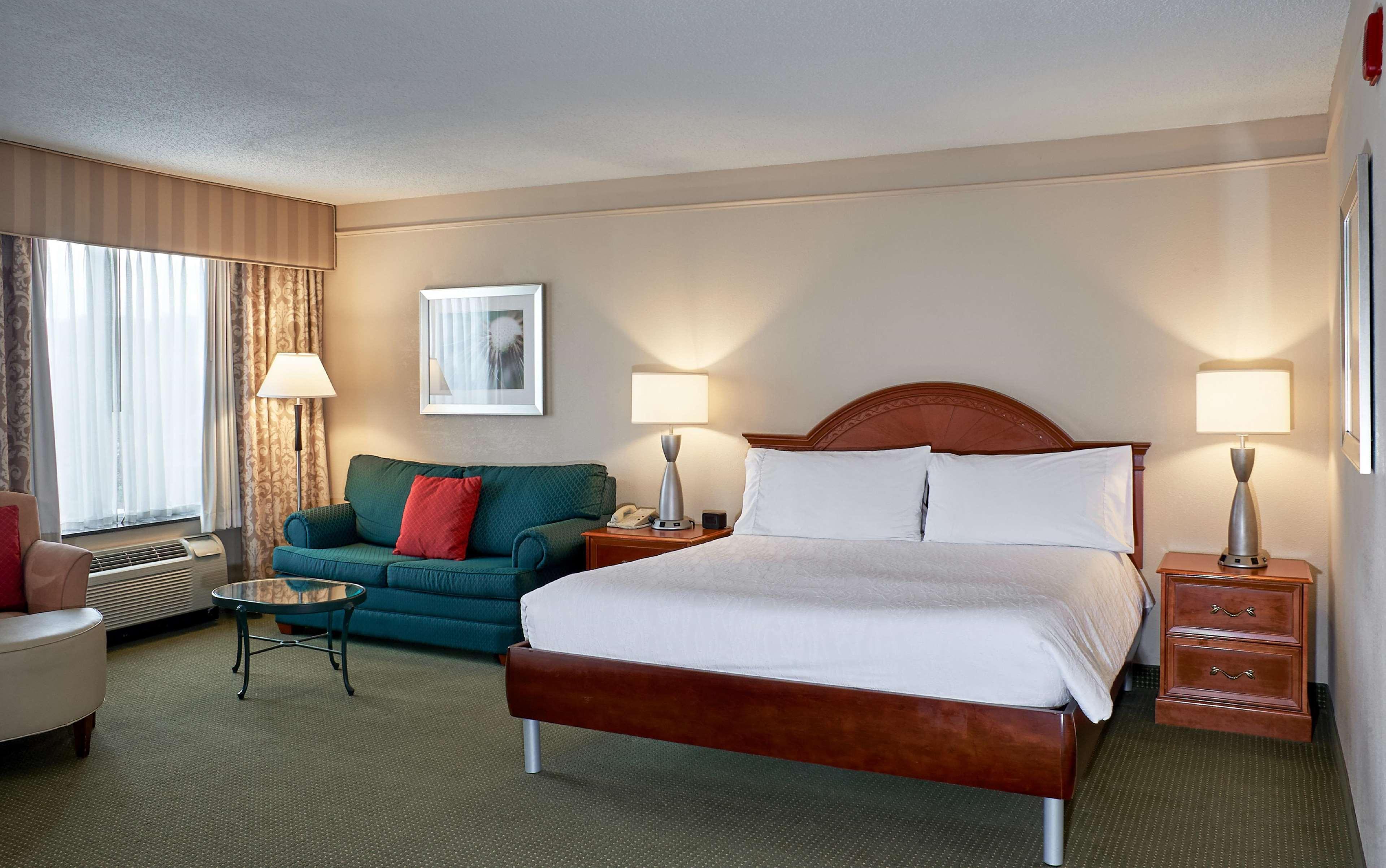 Hilton Garden Inn Atlanta Northeast/Gwinnett Sugarloaf Duluth Exterior photo