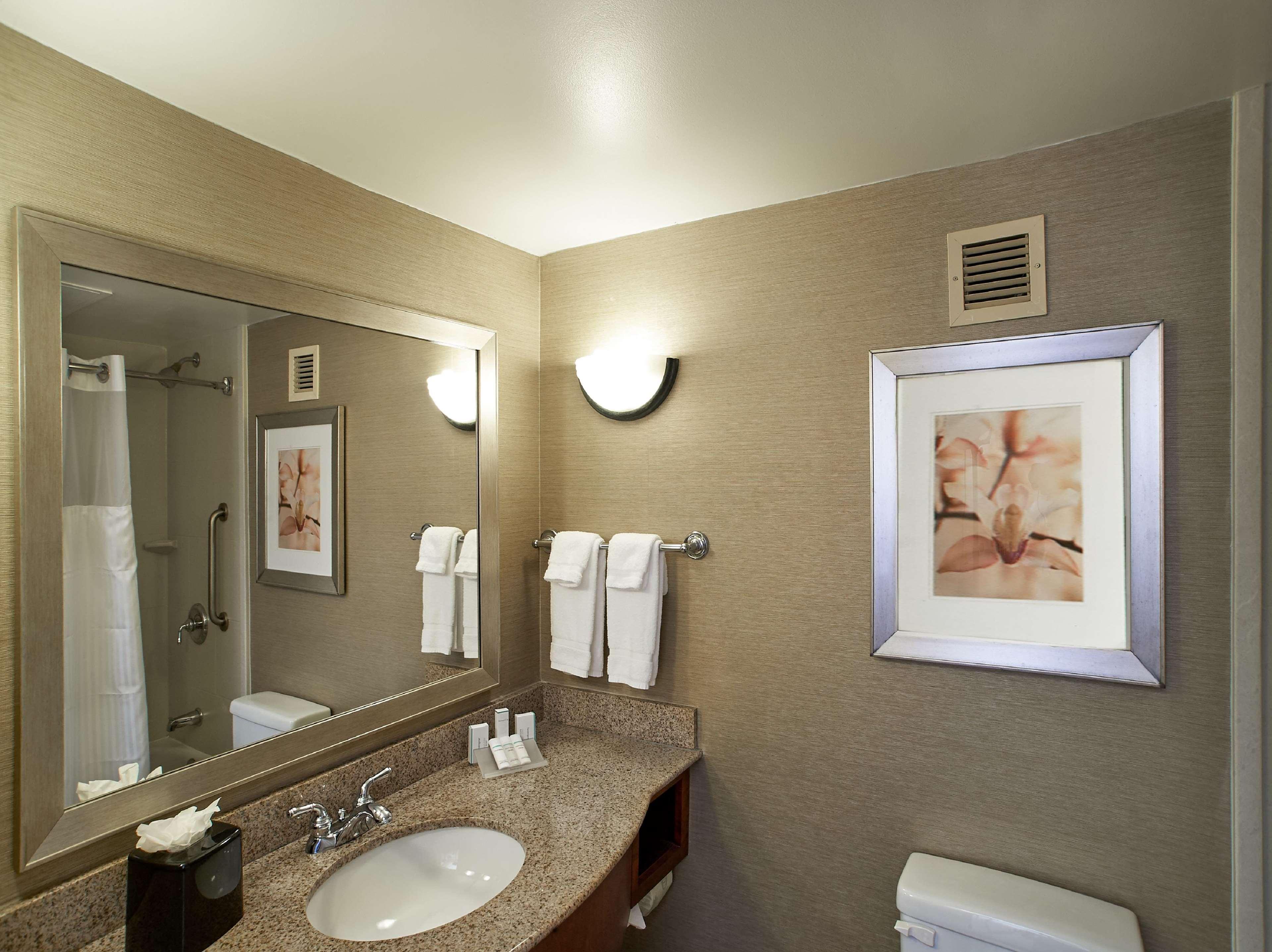Hilton Garden Inn Atlanta Northeast/Gwinnett Sugarloaf Duluth Exterior photo