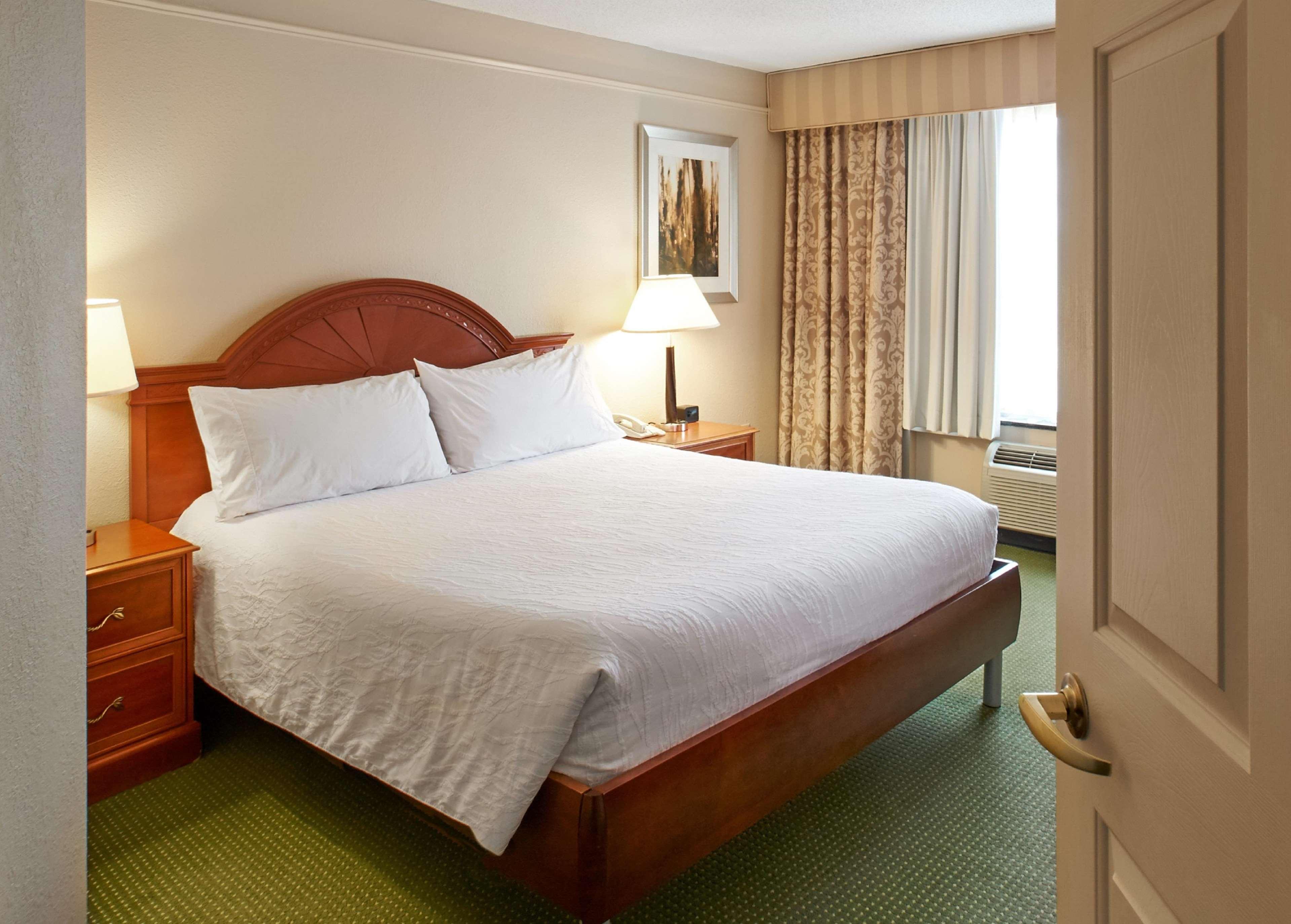 Hilton Garden Inn Atlanta Northeast/Gwinnett Sugarloaf Duluth Exterior photo