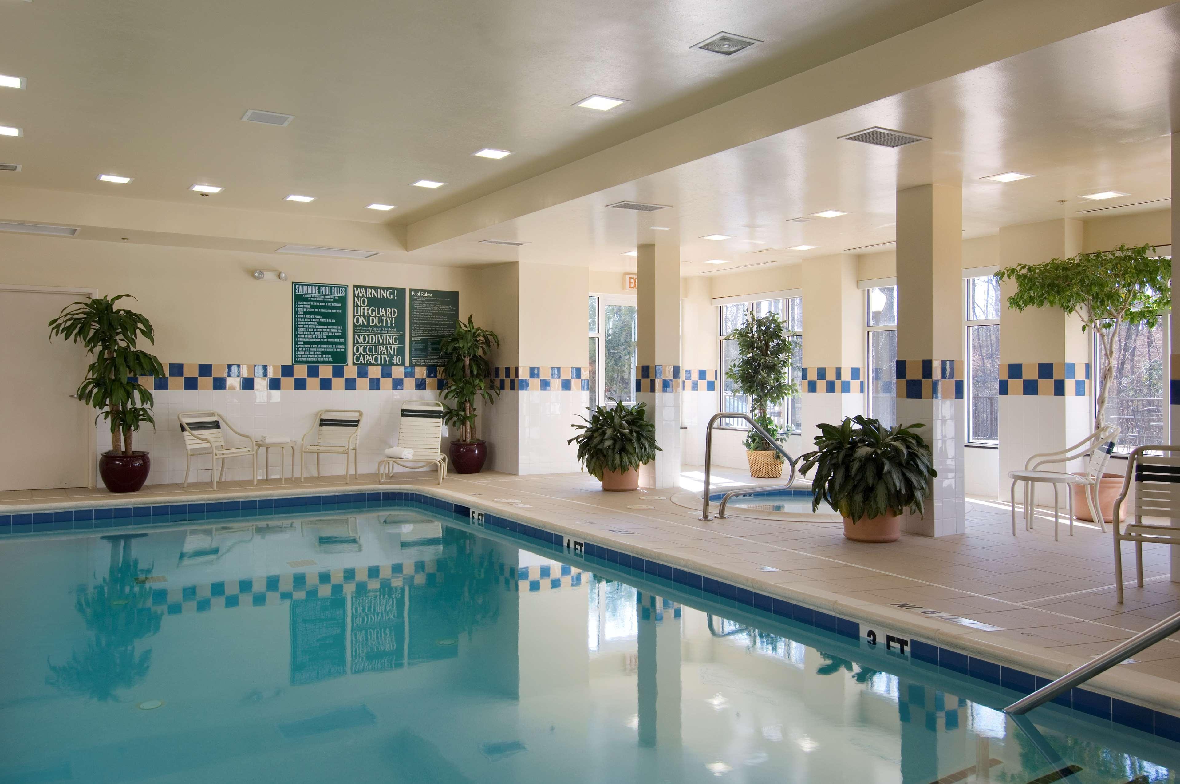 Hilton Garden Inn Atlanta Northeast/Gwinnett Sugarloaf Duluth Exterior photo