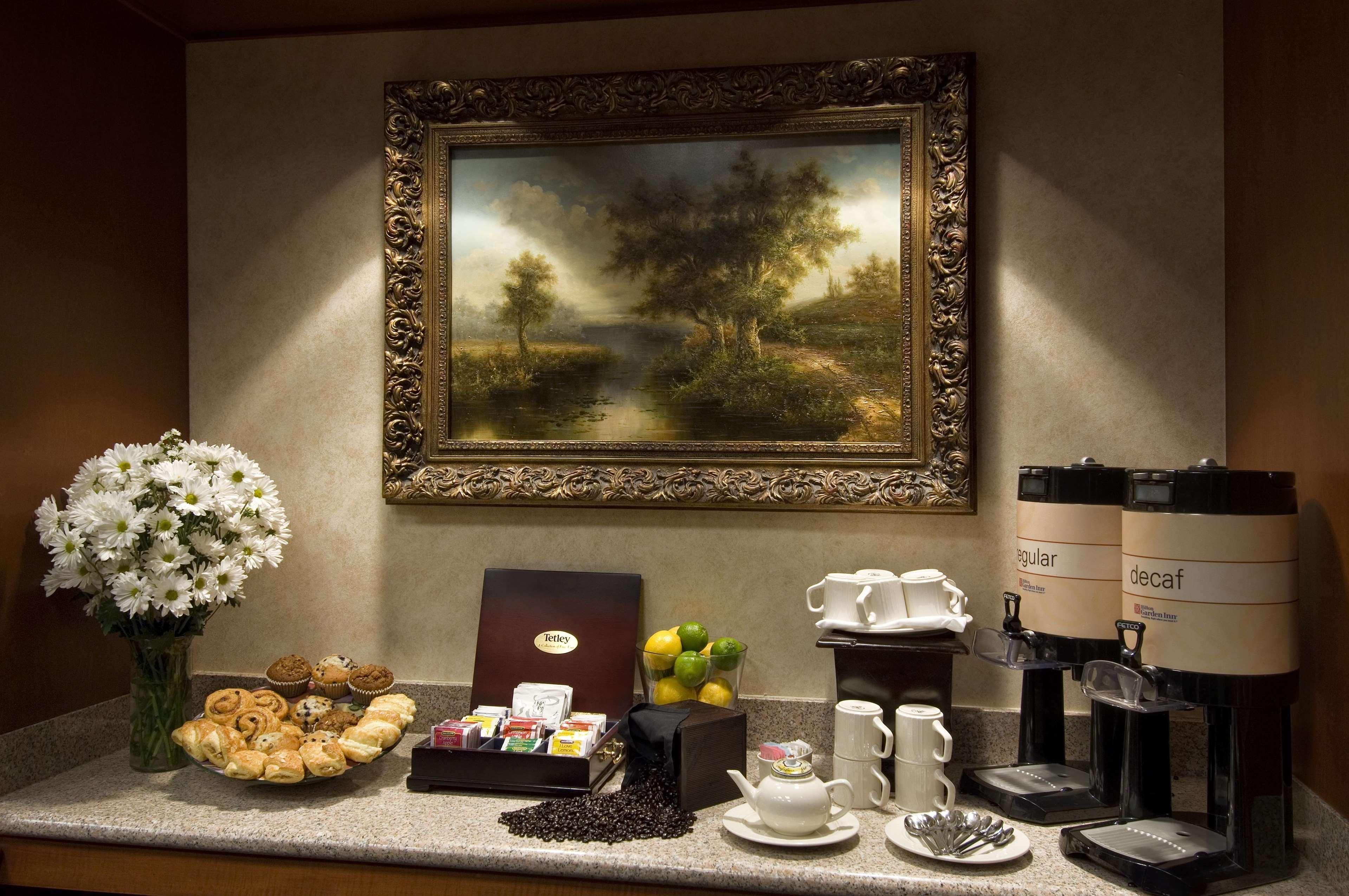 Hilton Garden Inn Atlanta Northeast/Gwinnett Sugarloaf Duluth Exterior photo