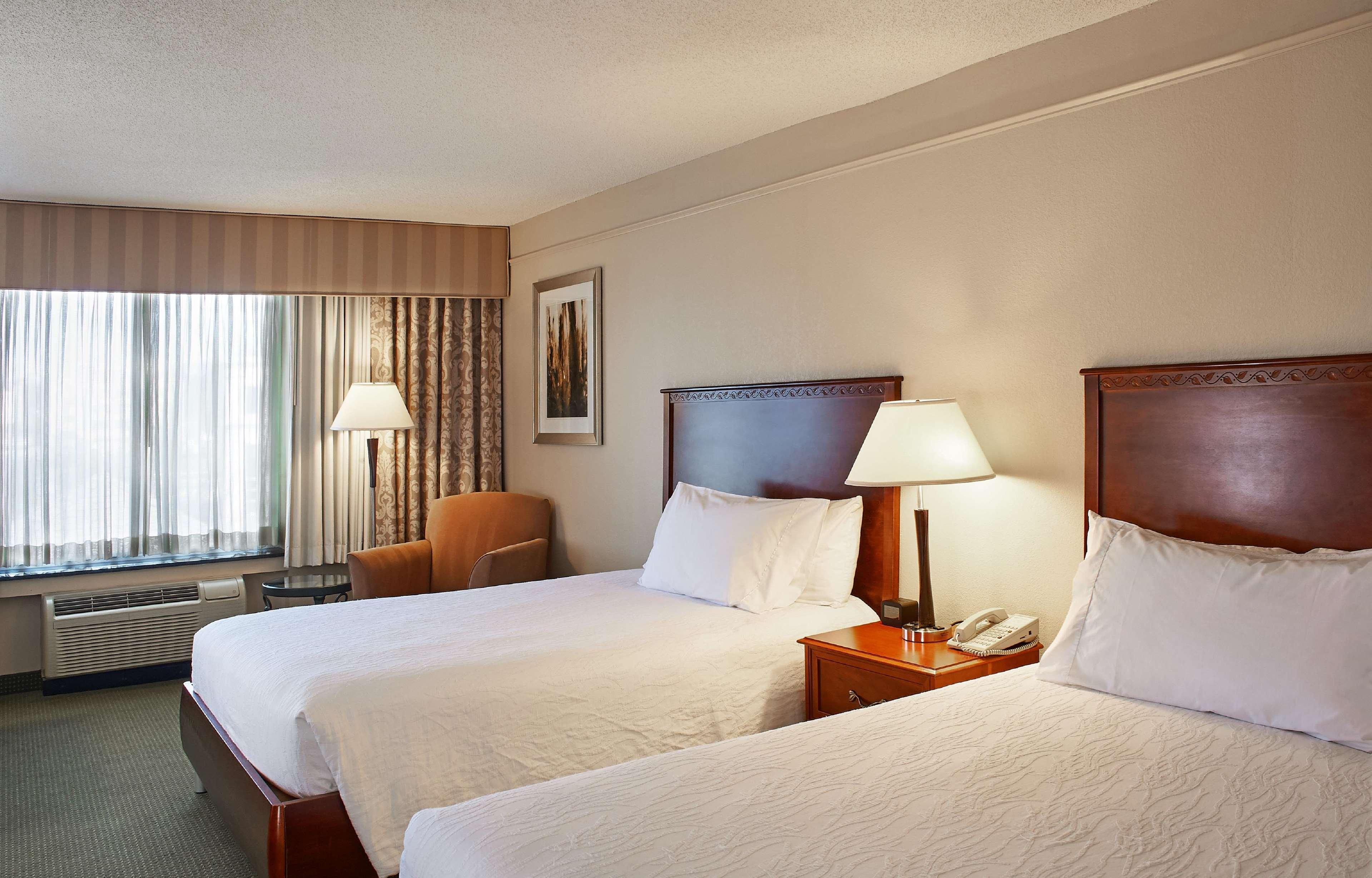 Hilton Garden Inn Atlanta Northeast/Gwinnett Sugarloaf Duluth Exterior photo