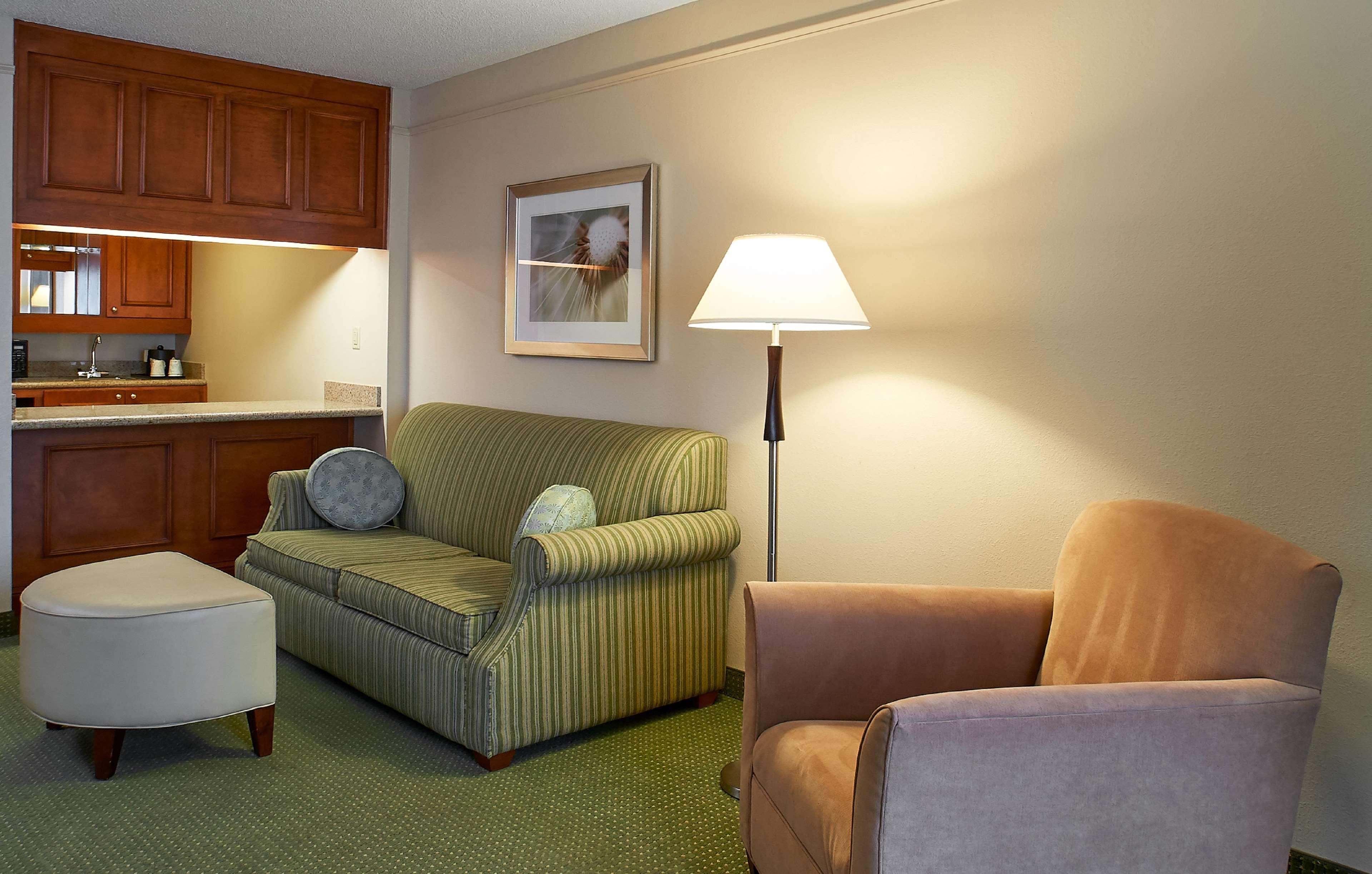 Hilton Garden Inn Atlanta Northeast/Gwinnett Sugarloaf Duluth Exterior photo