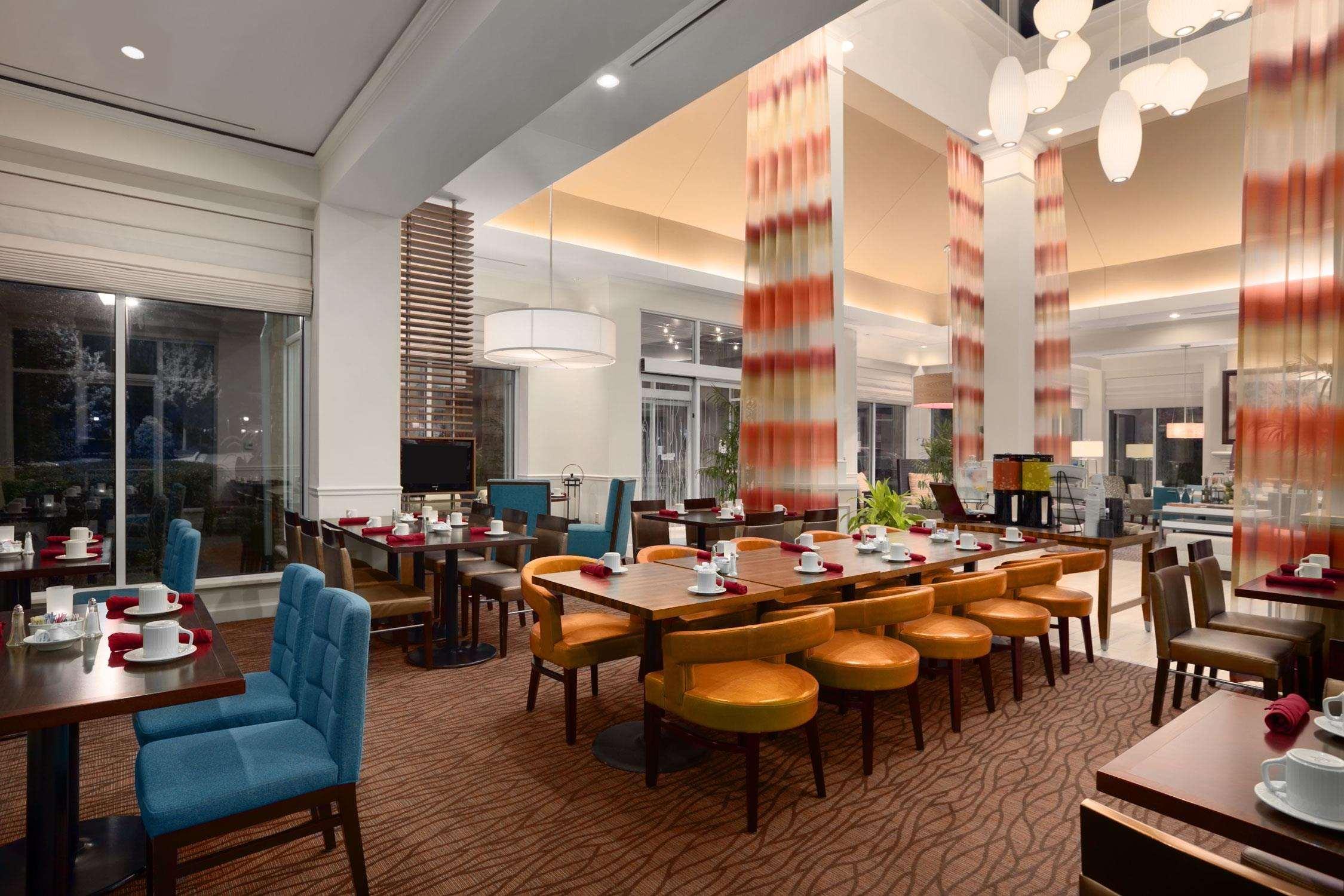 Hilton Garden Inn Atlanta Northeast/Gwinnett Sugarloaf Duluth Exterior photo
