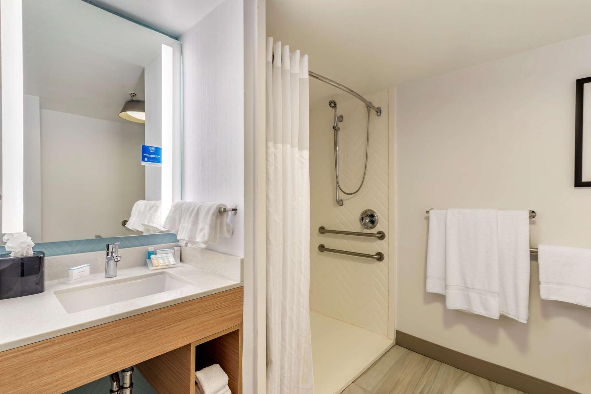 Hilton Garden Inn Atlanta Northeast/Gwinnett Sugarloaf Duluth Exterior photo