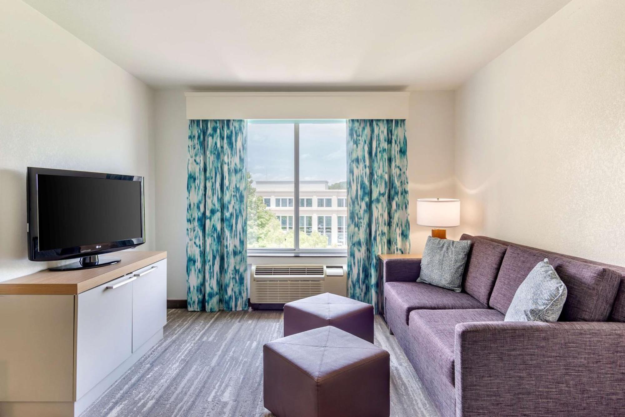Hilton Garden Inn Atlanta Northeast/Gwinnett Sugarloaf Duluth Exterior photo