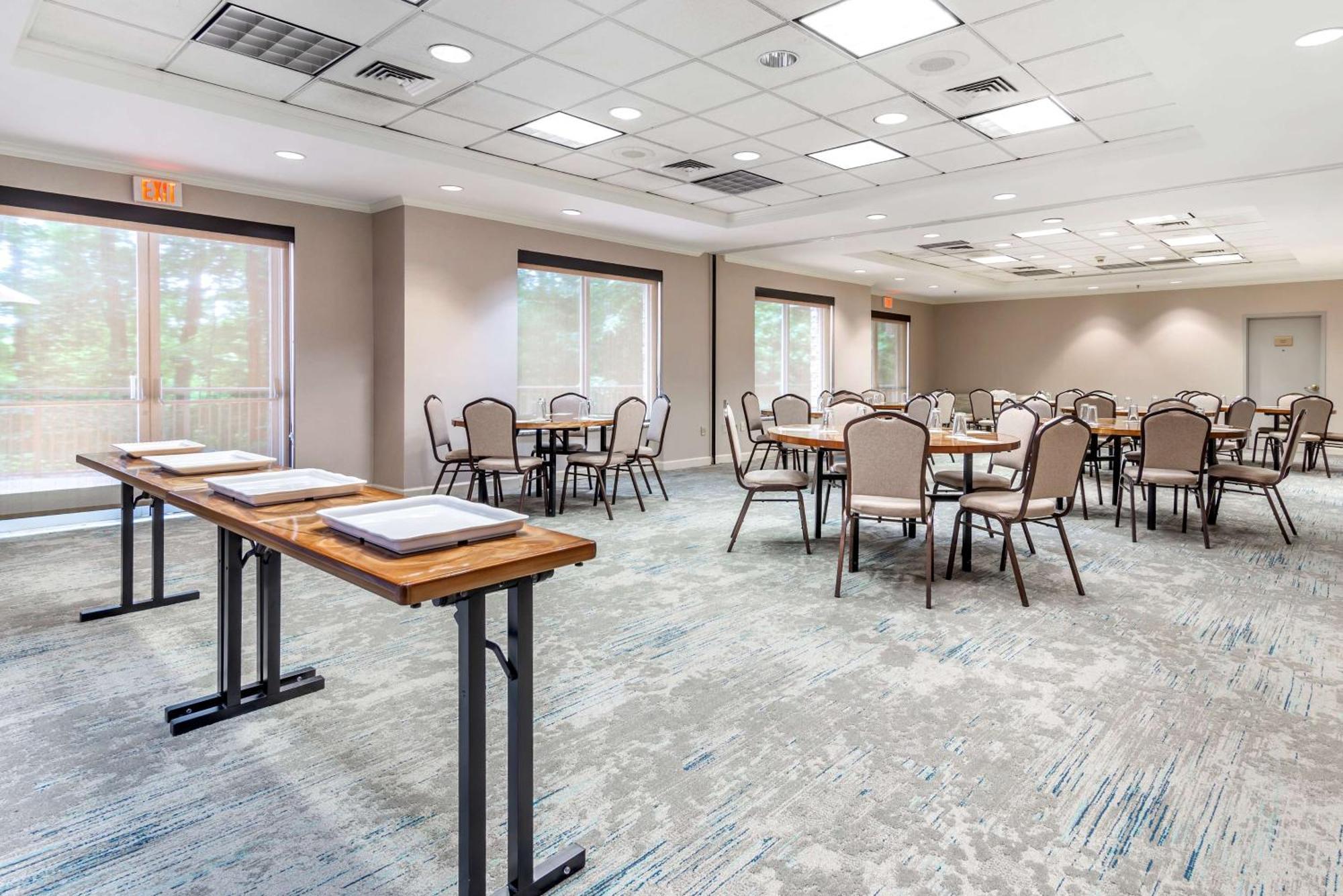Hilton Garden Inn Atlanta Northeast/Gwinnett Sugarloaf Duluth Exterior photo