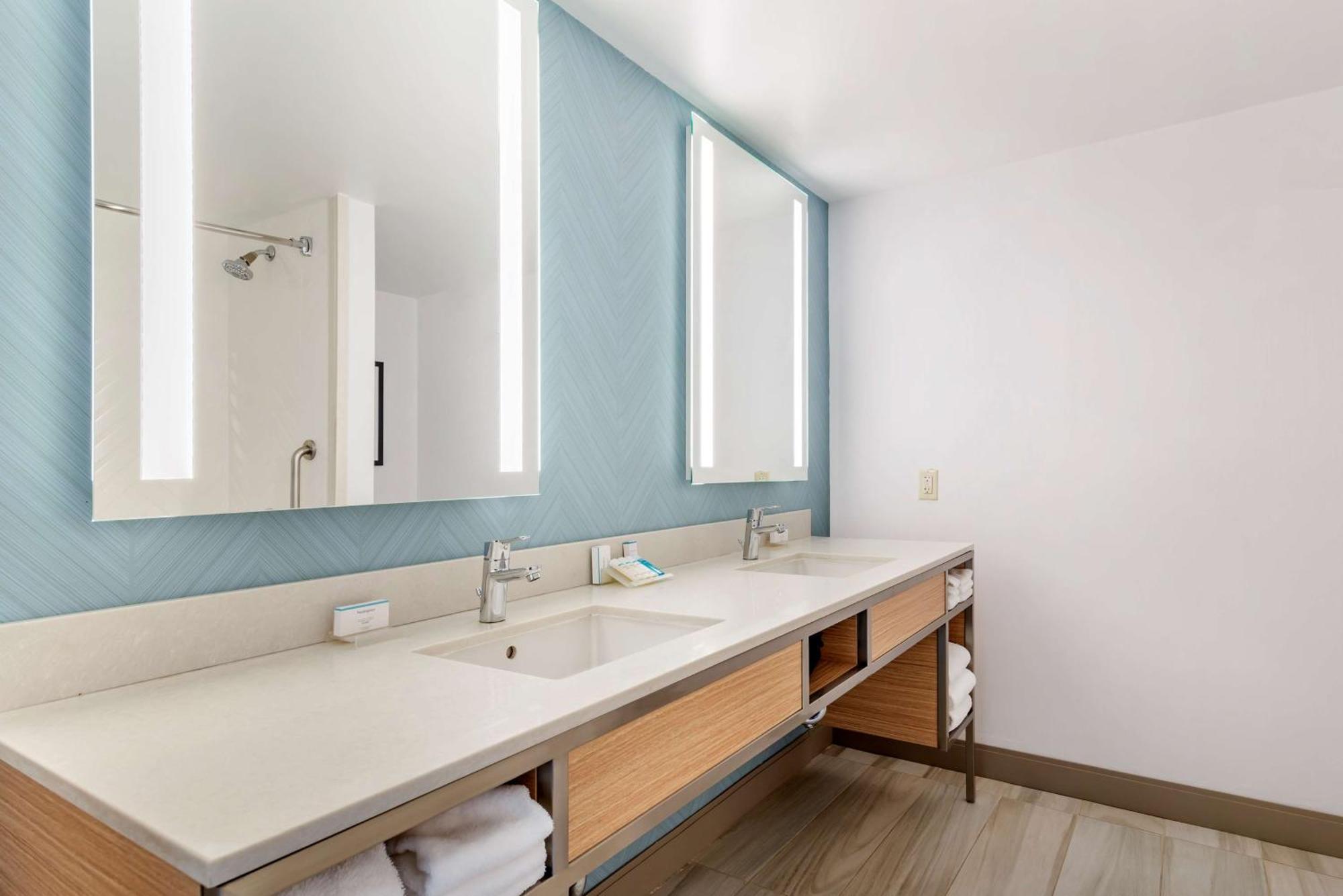 Hilton Garden Inn Atlanta Northeast/Gwinnett Sugarloaf Duluth Exterior photo