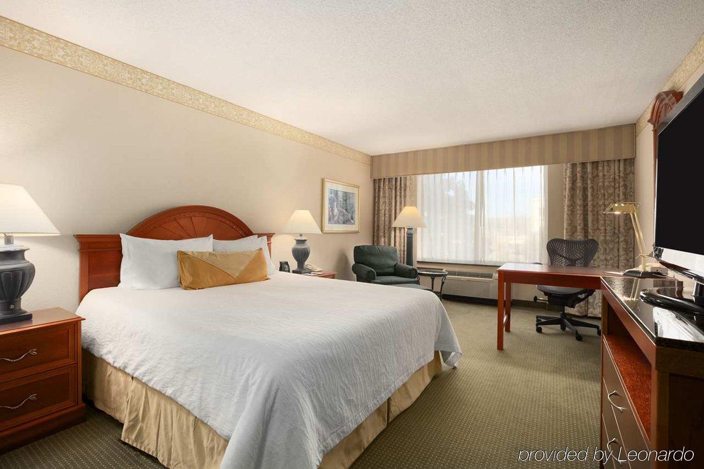 Hilton Garden Inn Atlanta Northeast/Gwinnett Sugarloaf Duluth Exterior photo