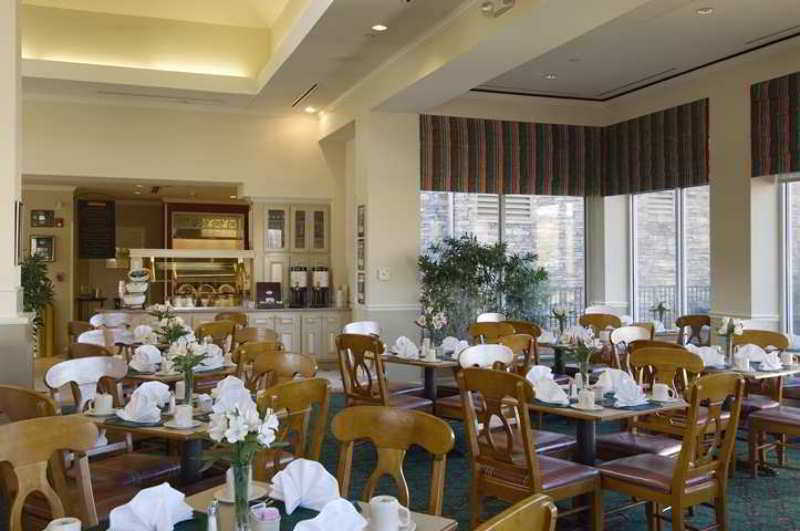 Hilton Garden Inn Atlanta Northeast/Gwinnett Sugarloaf Duluth Restaurant photo