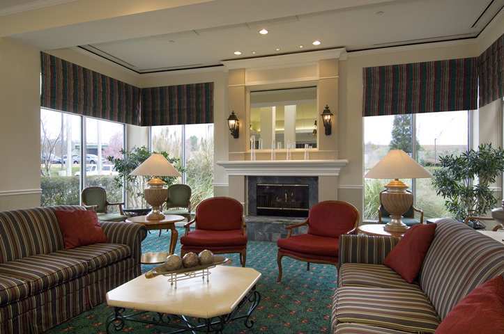 Hilton Garden Inn Atlanta Northeast/Gwinnett Sugarloaf Duluth Exterior photo
